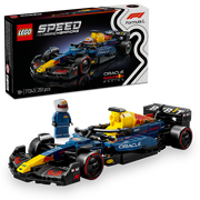 LEGO 77243 Speed Champions Oracle Red Bull Racing RB20 F1® Race Car