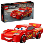 LEGO 77255 Speed Champions Lightning McQueen