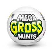 ZURU 5 Surprise Mega Gross Minis Assorted Styles