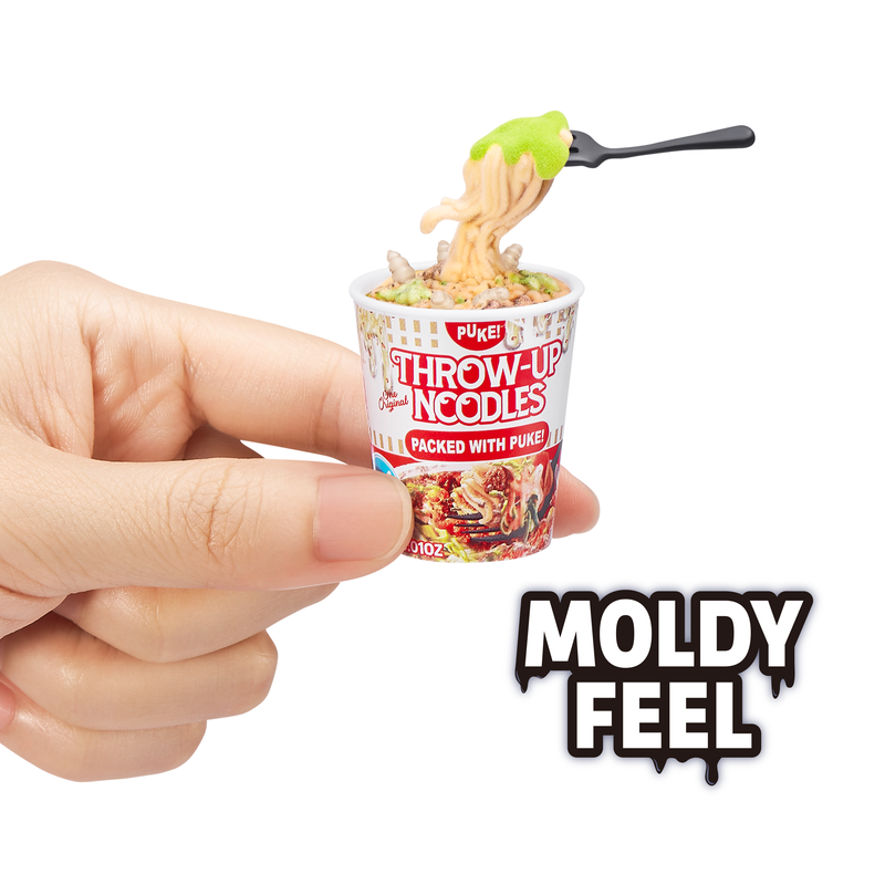 ZURU 5 Surprise Mega Gross Minis Assorted Styles