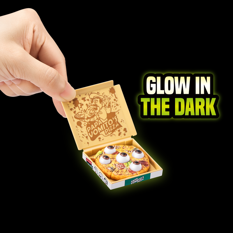 ZURU 5 Surprise Mega Gross Minis Assorted Styles