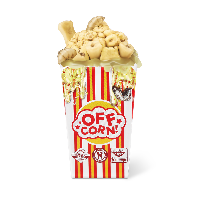 ZURU 5 Surprise Mega Gross Minis Assorted Styles