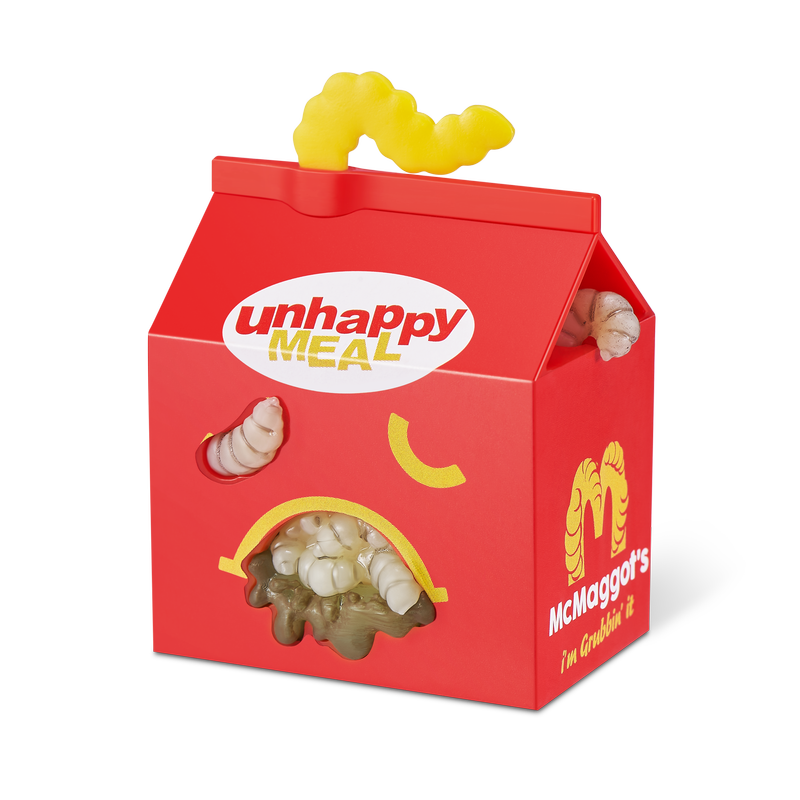 ZURU 5 Surprise Mega Gross Minis Assorted Styles