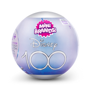 ZURU Mini Brands Disney 100 Limited Edition