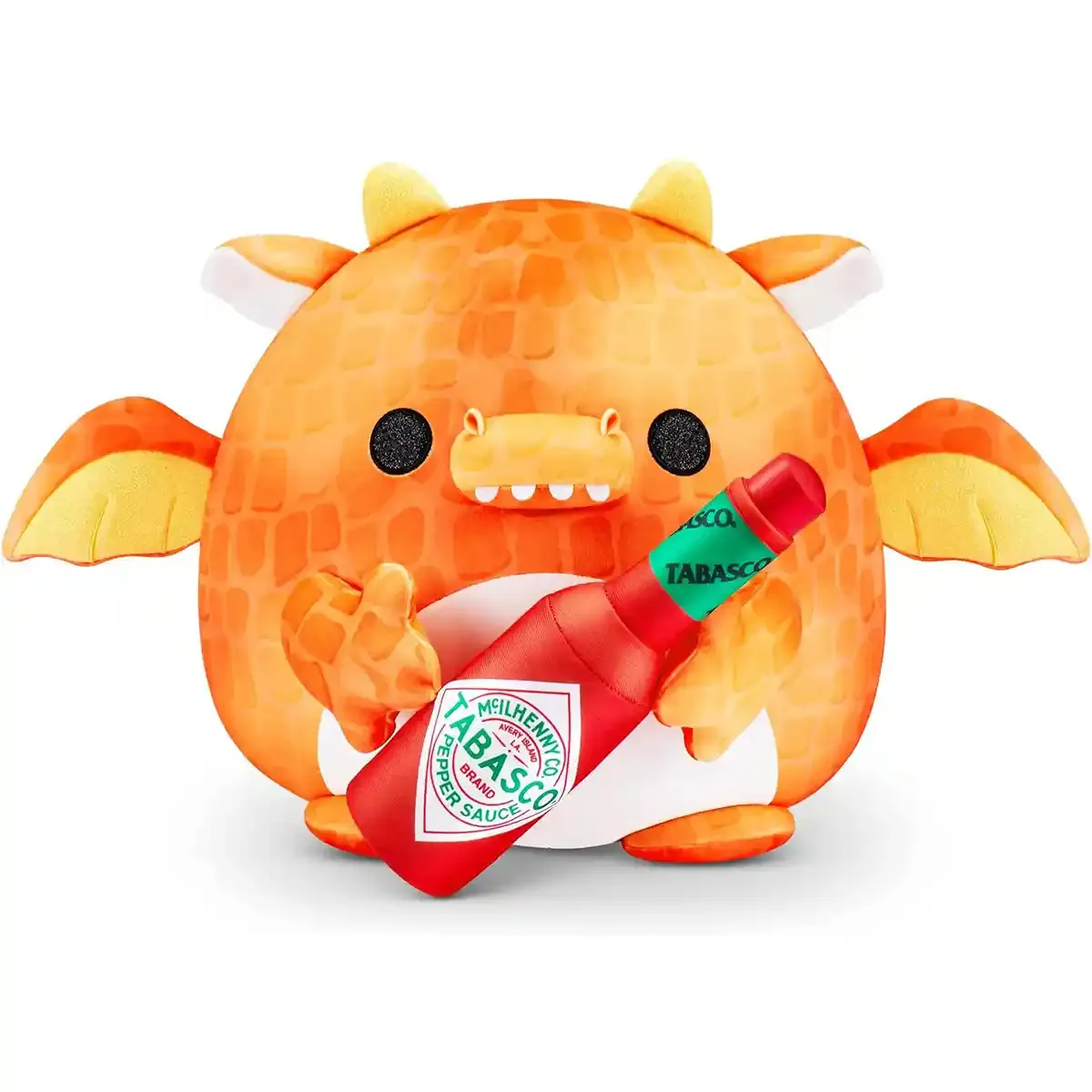 ZURU Snackles Plush Medium Reeses