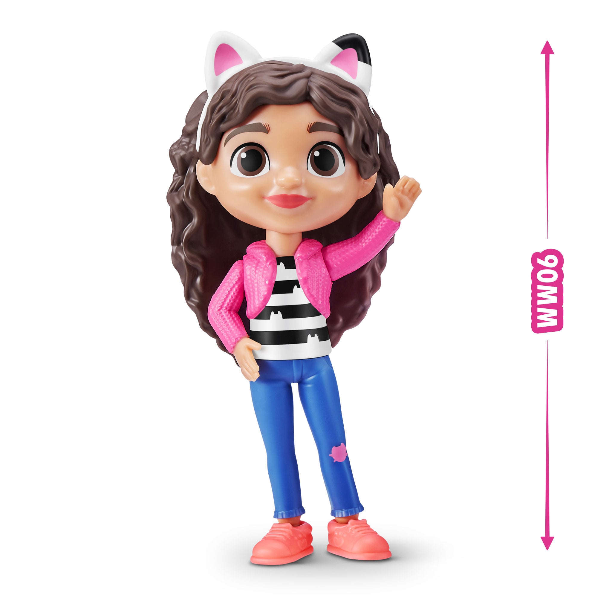 ZURU 5 Surprise Gabby's Dollhouse Series 1