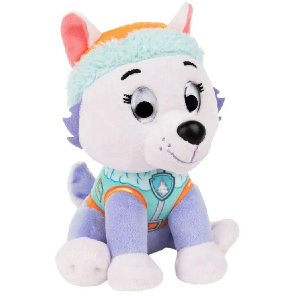 PAW Patrol Plush 15cm Everest