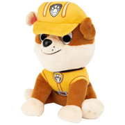 PAW Patrol Plush 15cm Rubble