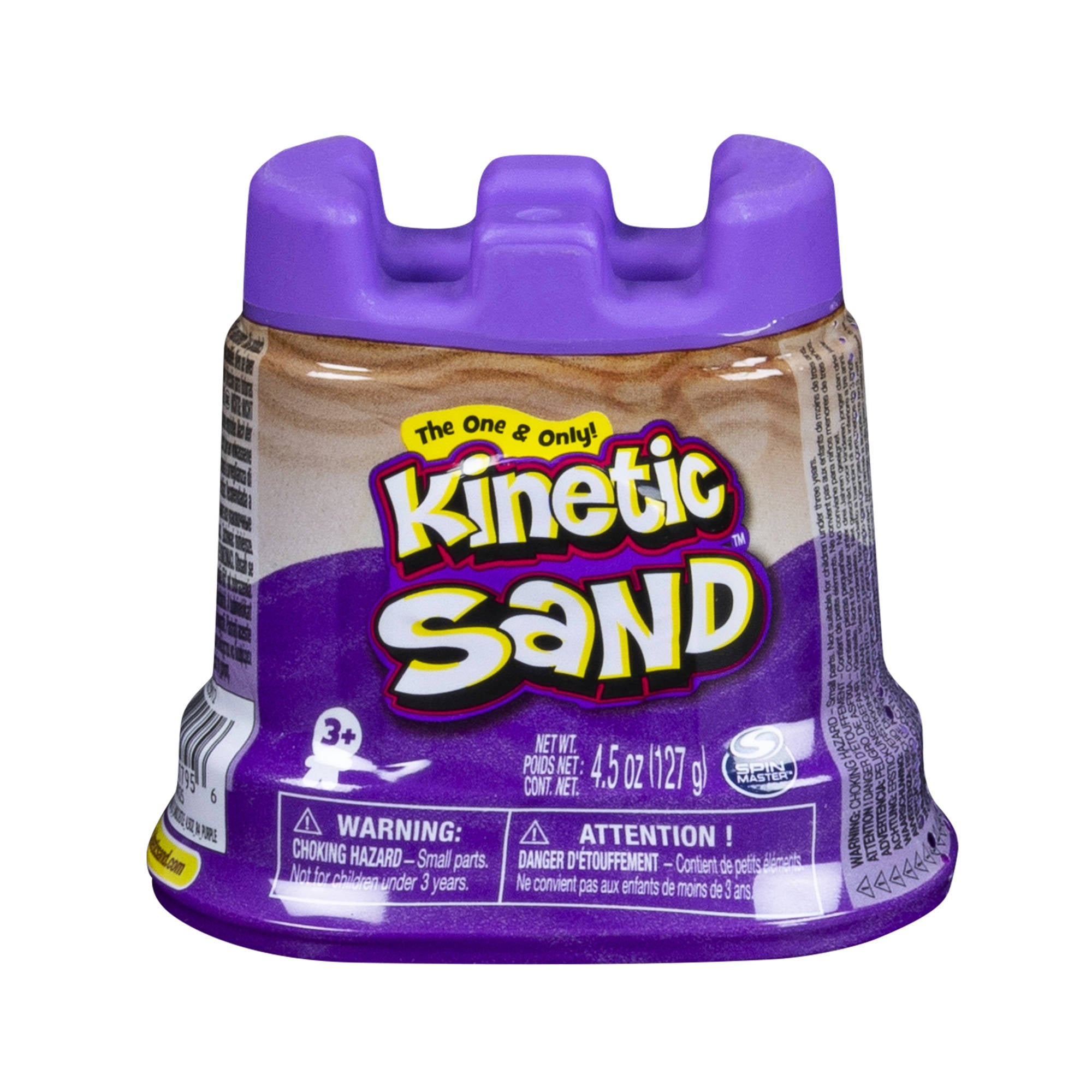 Kinetic Sand Single Container Assorted Styles