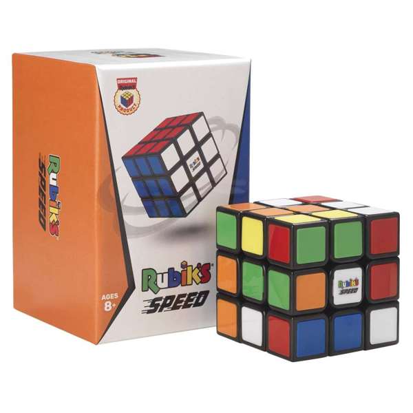 Rubik's Speed Cube 3X3