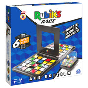 Rubik's Race Ace Edition