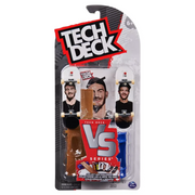 Tech Deck Ramp Vs Planb