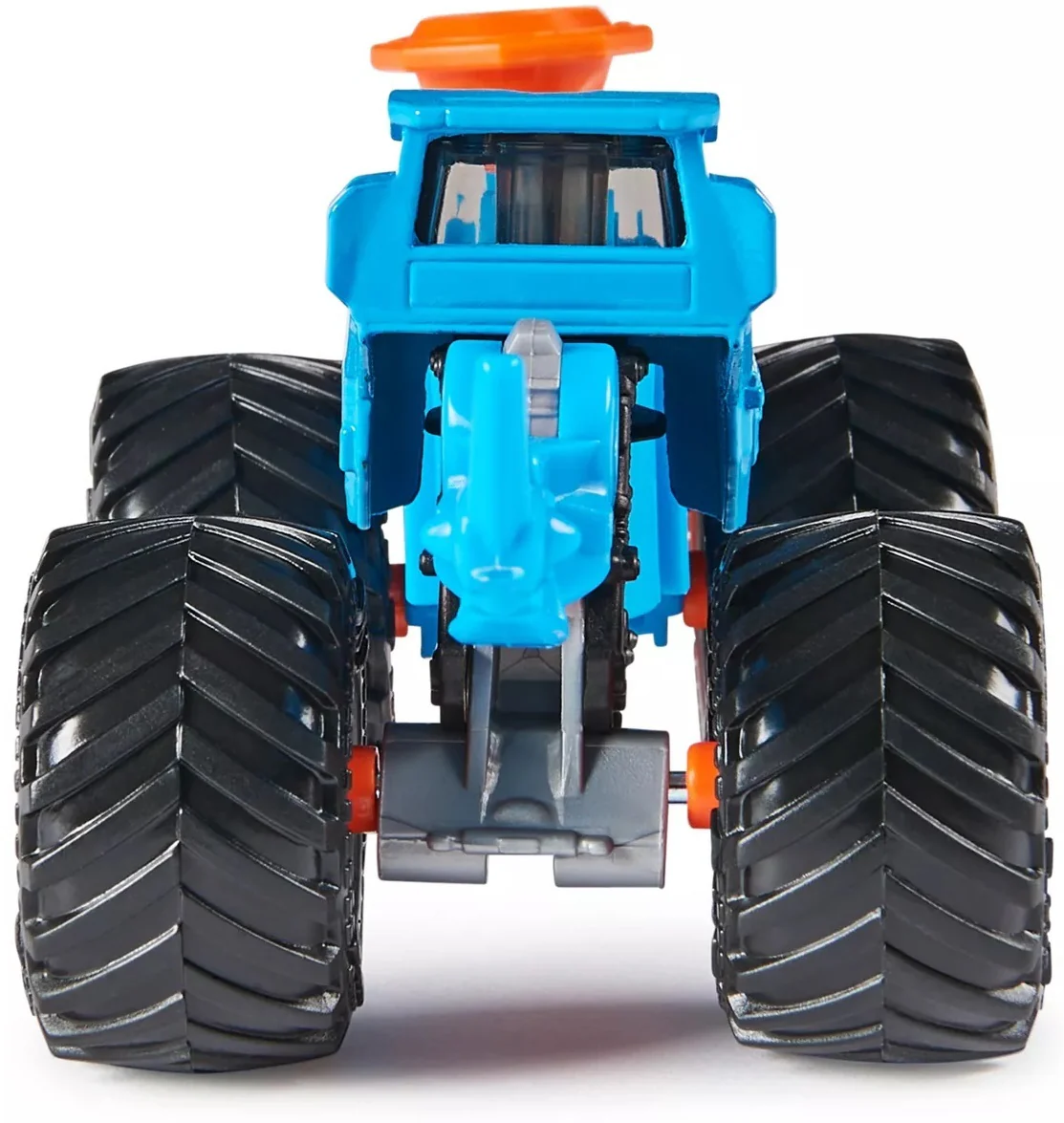 Monster Jam Dirt Squad Drilliam