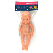 Dolls World Early Moments 41cm Doll - Boy