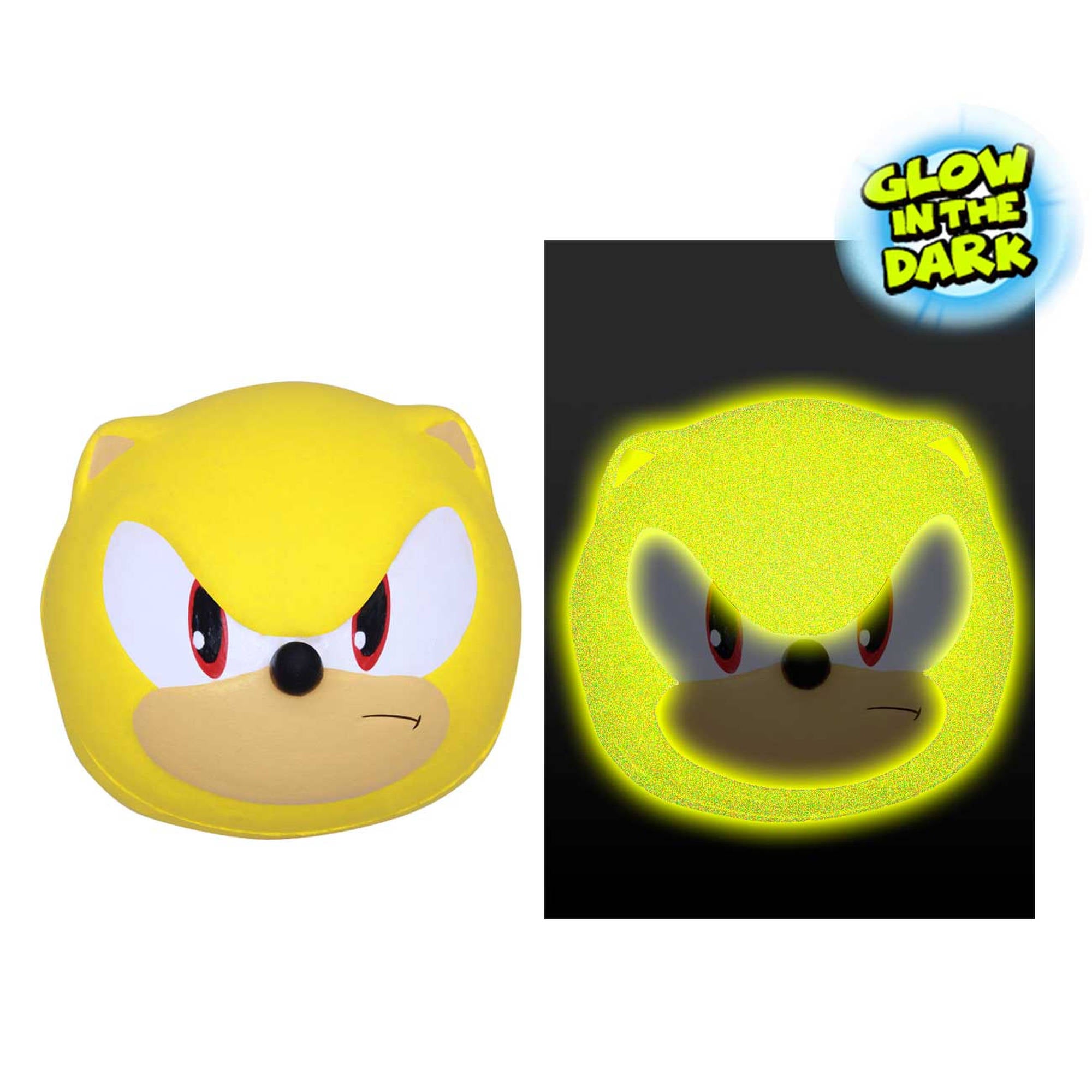 Sonic the Hedgehog Squishme Series 2 Blind Bag
