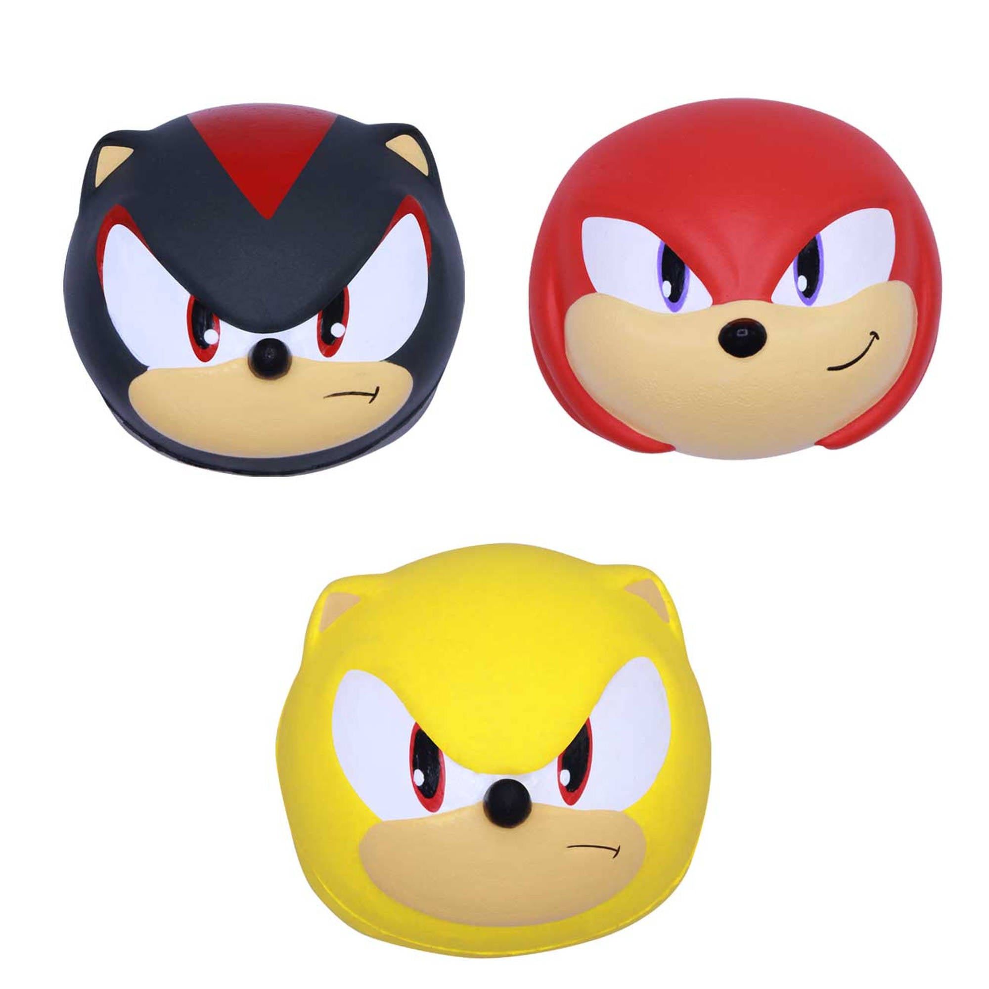Sonic the Hedgehog Squishme Series 2 Blind Bag