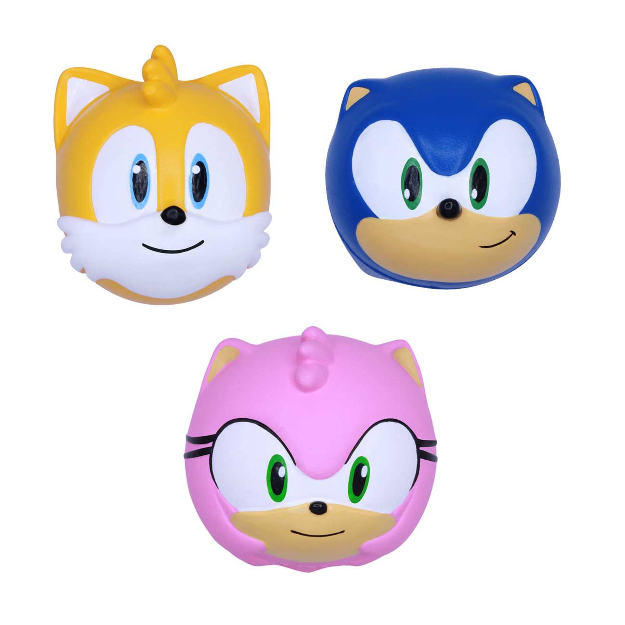 Sonic the Hedgehog Squishme Series 2 Blind Bag