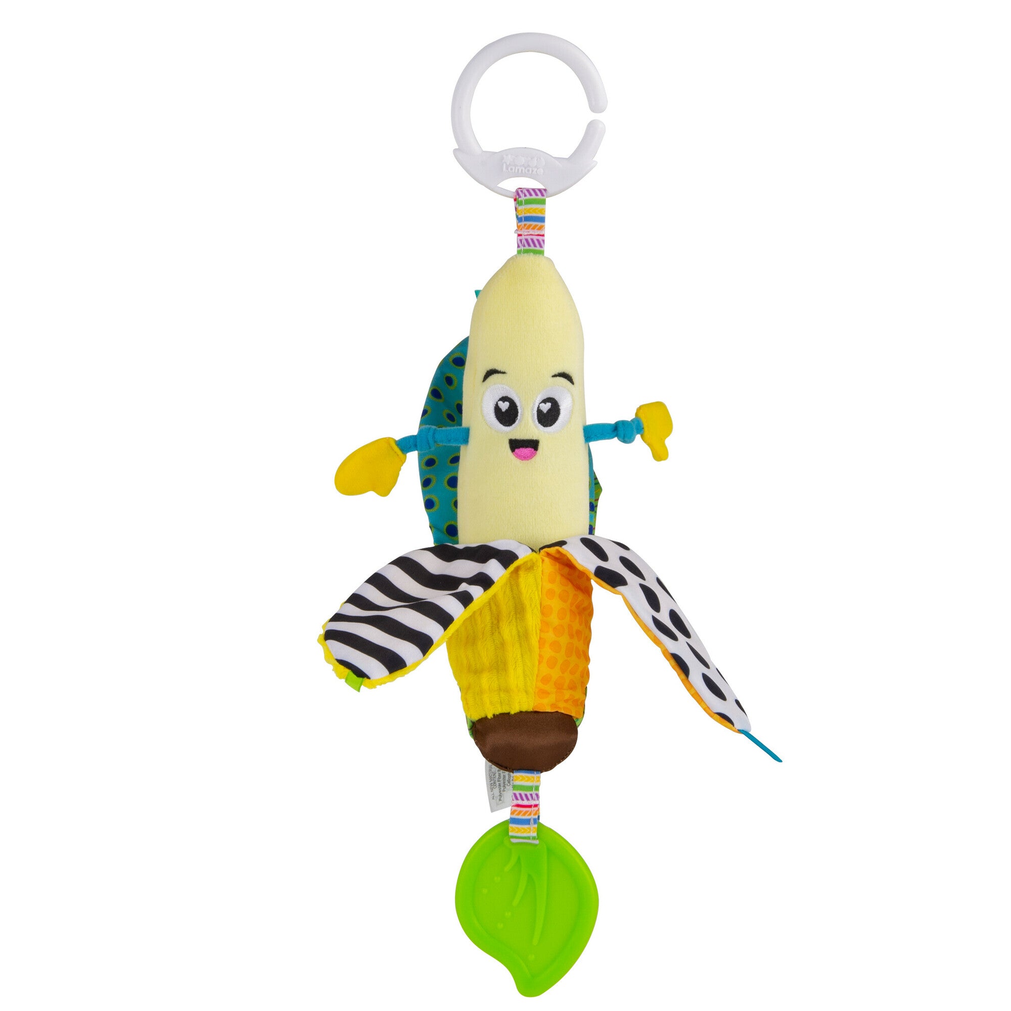 Lamaze Bea The Banana