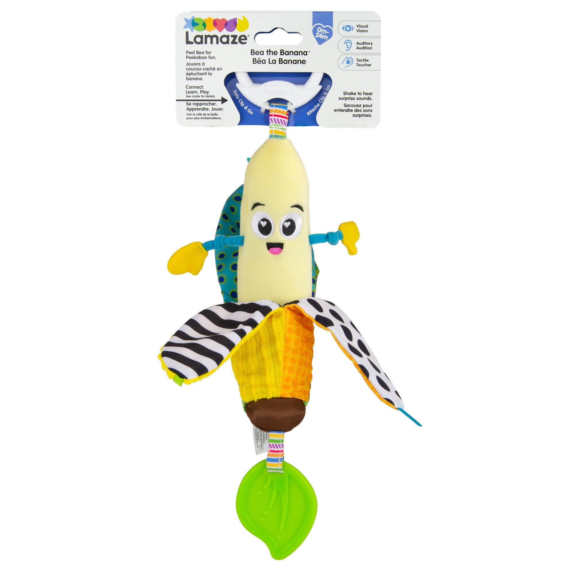 Lamaze Bea The Banana