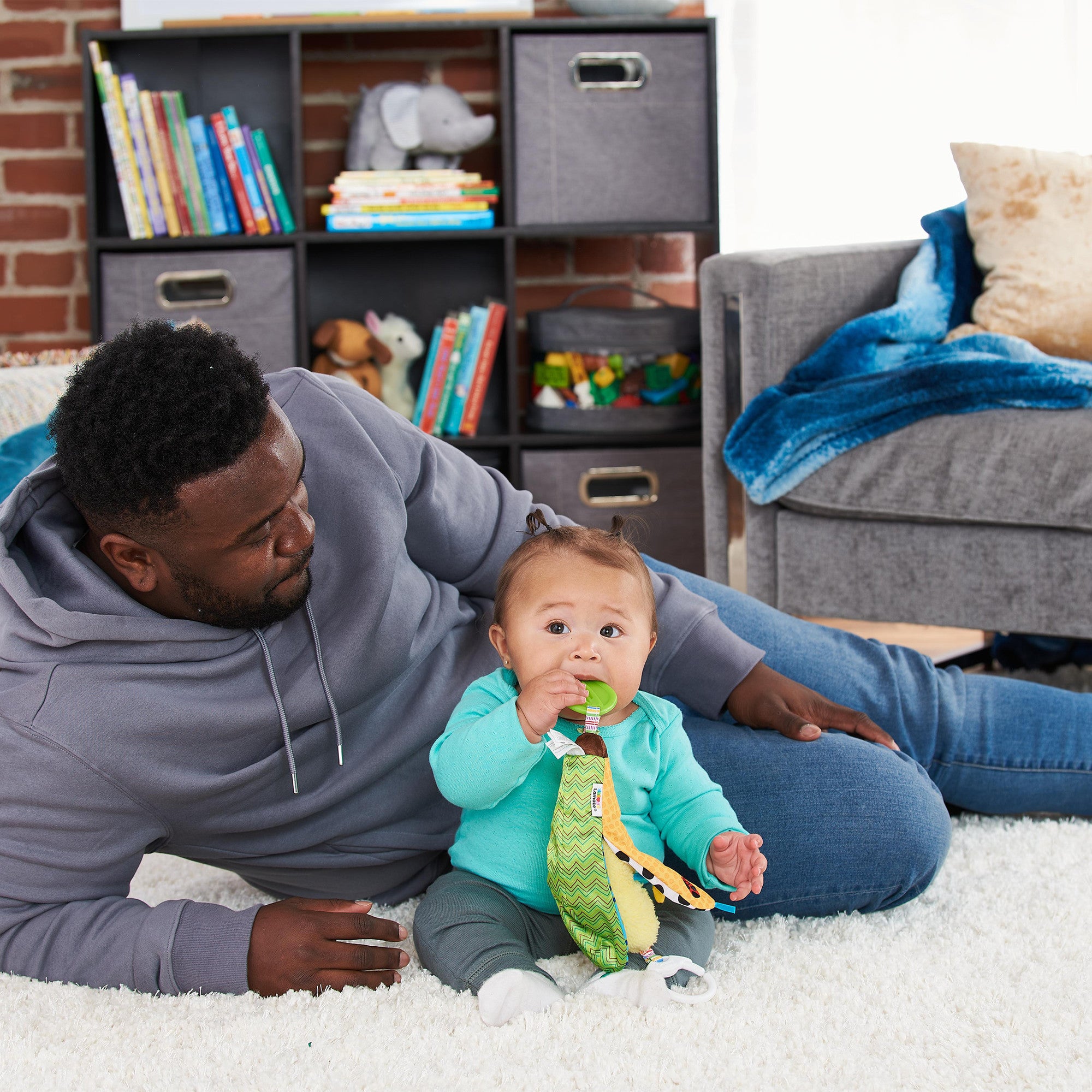 Lamaze Bea The Banana