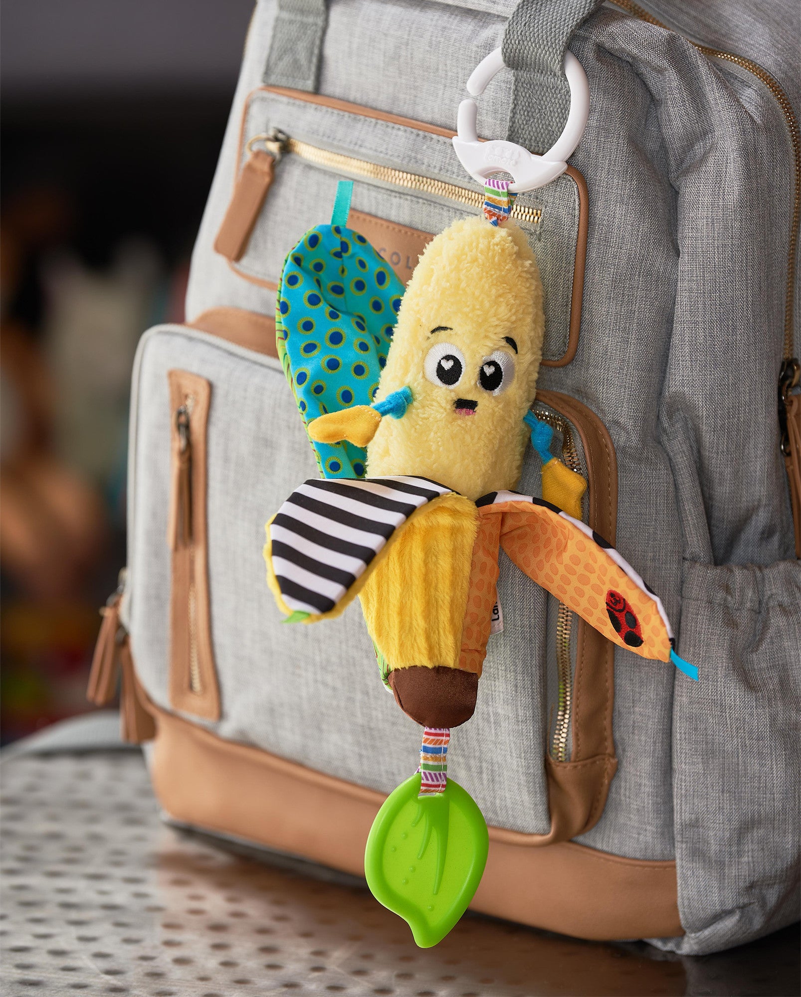 Lamaze Bea The Banana