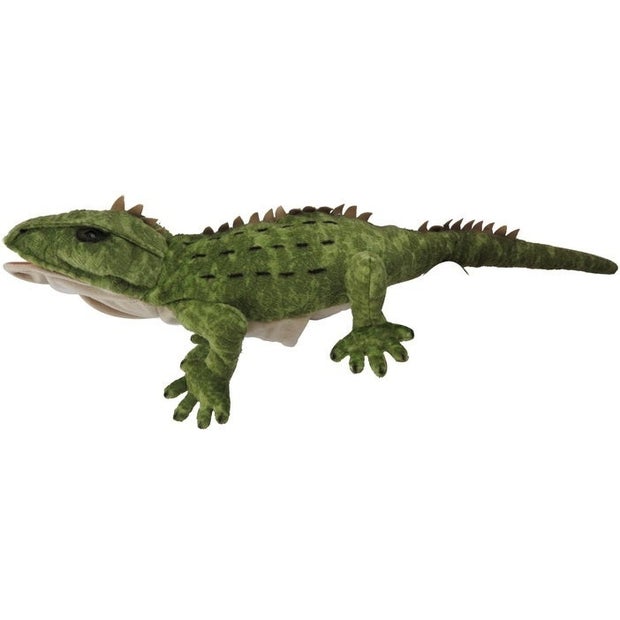 Keel Toys Keeleco Tuatara
