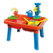 Androni Summertime Sand & Water Table