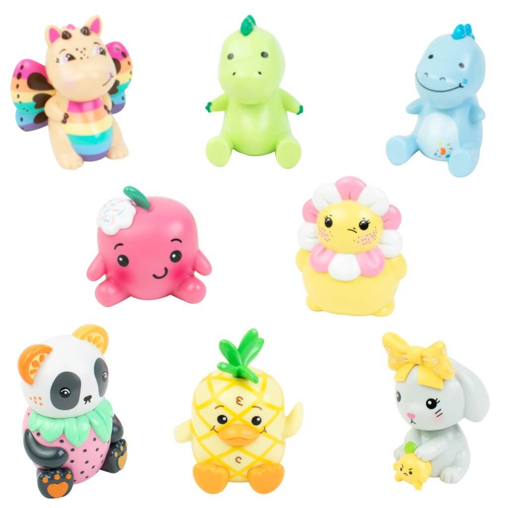 Moriah Elizabeth Mystery Figures Series 1