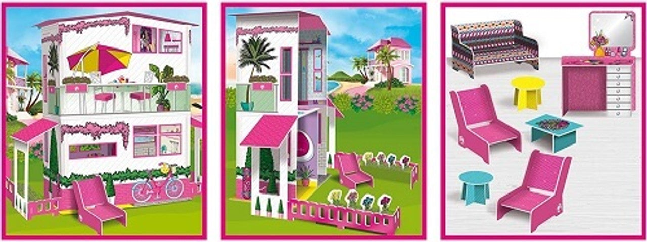 Barbie Dreamhouse
