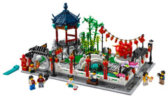 LEGO 80107 Chinese Festival Spring Lantern Festival