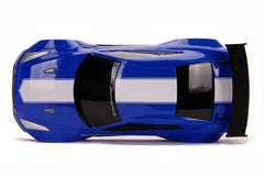 Jada Jdm Turners Remote Control 2019 Nissan GT-R (R35)