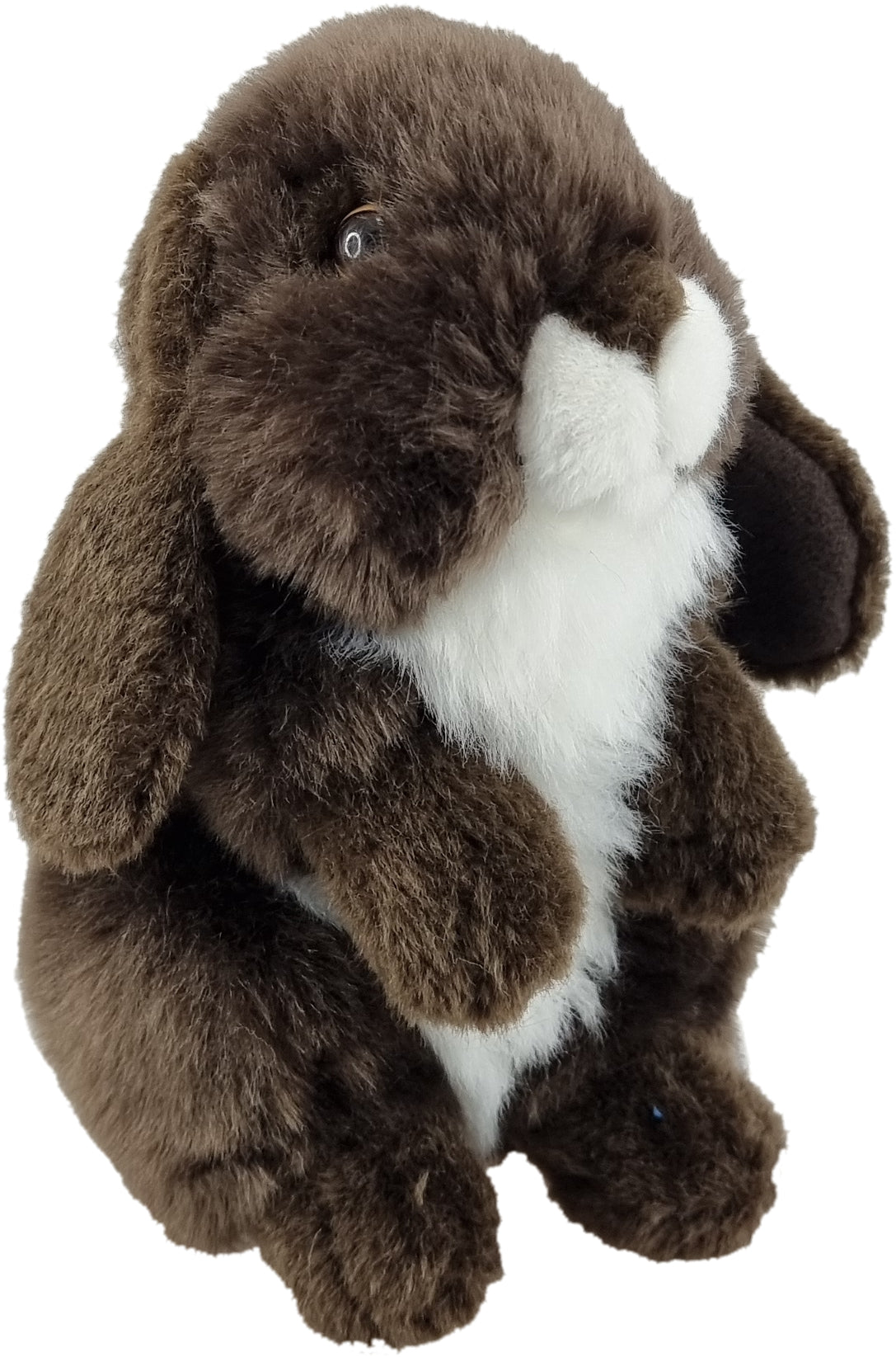 Antics Nibbles Chocolate Rabbit Medium