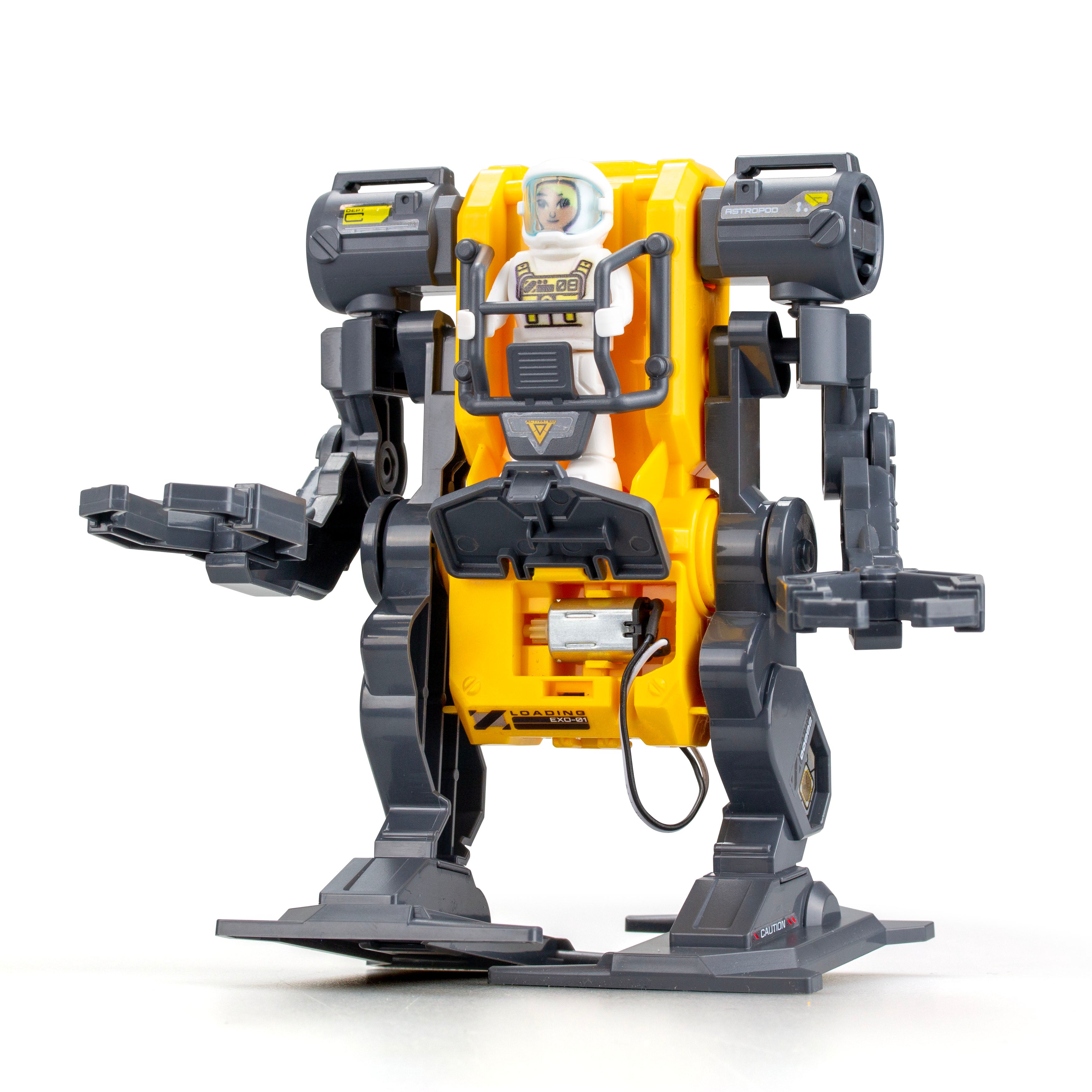 Silverlit Astropod Single Missions Group A Assortment