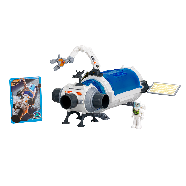 Silverlit Astropod Single Missions Group B Assortment