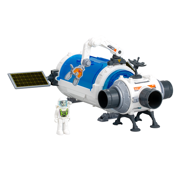 Silverlit Astropod Single Missions Group B Assortment