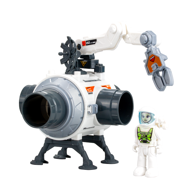 Silverlit Astropod Single Missions Group B Assortment