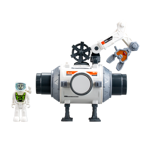 Silverlit Astropod Single Missions Group B Assortment