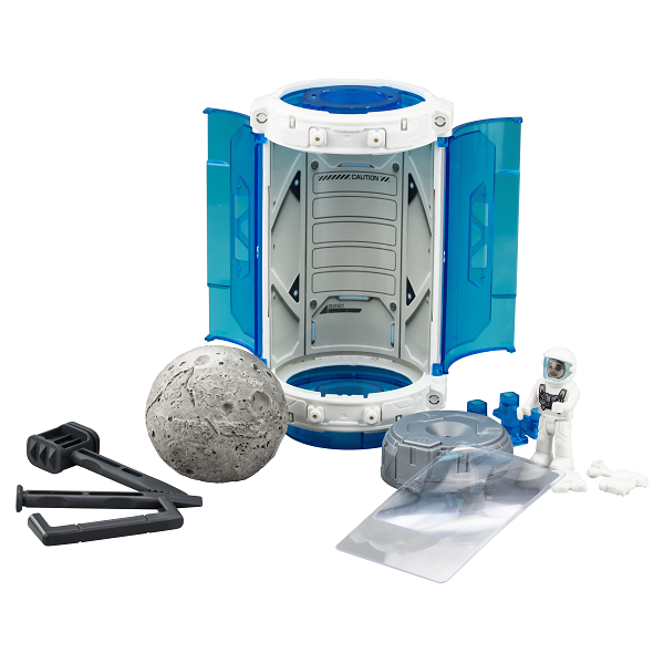 Silverlit Astropod Single Missions Group B Assortment