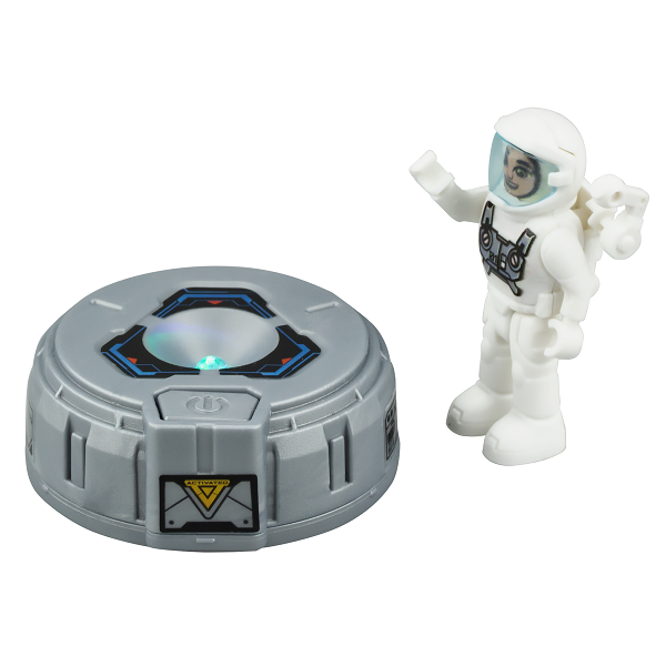 Silverlit Astropod Single Missions Group B Assortment