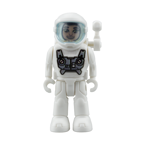 Silverlit Astropod Single Missions Group B Assortment