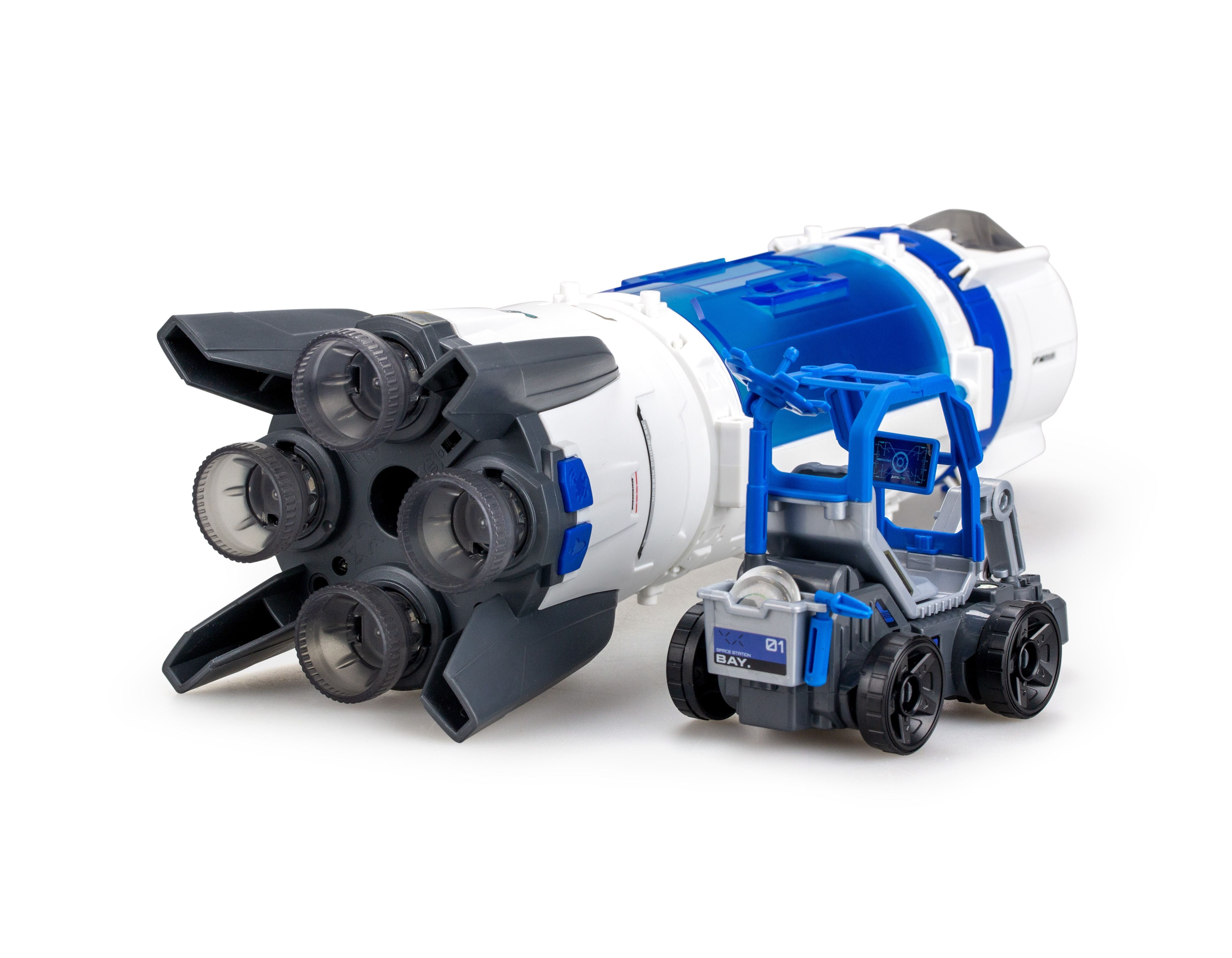 Silverlit Astropad Deluxe Pack