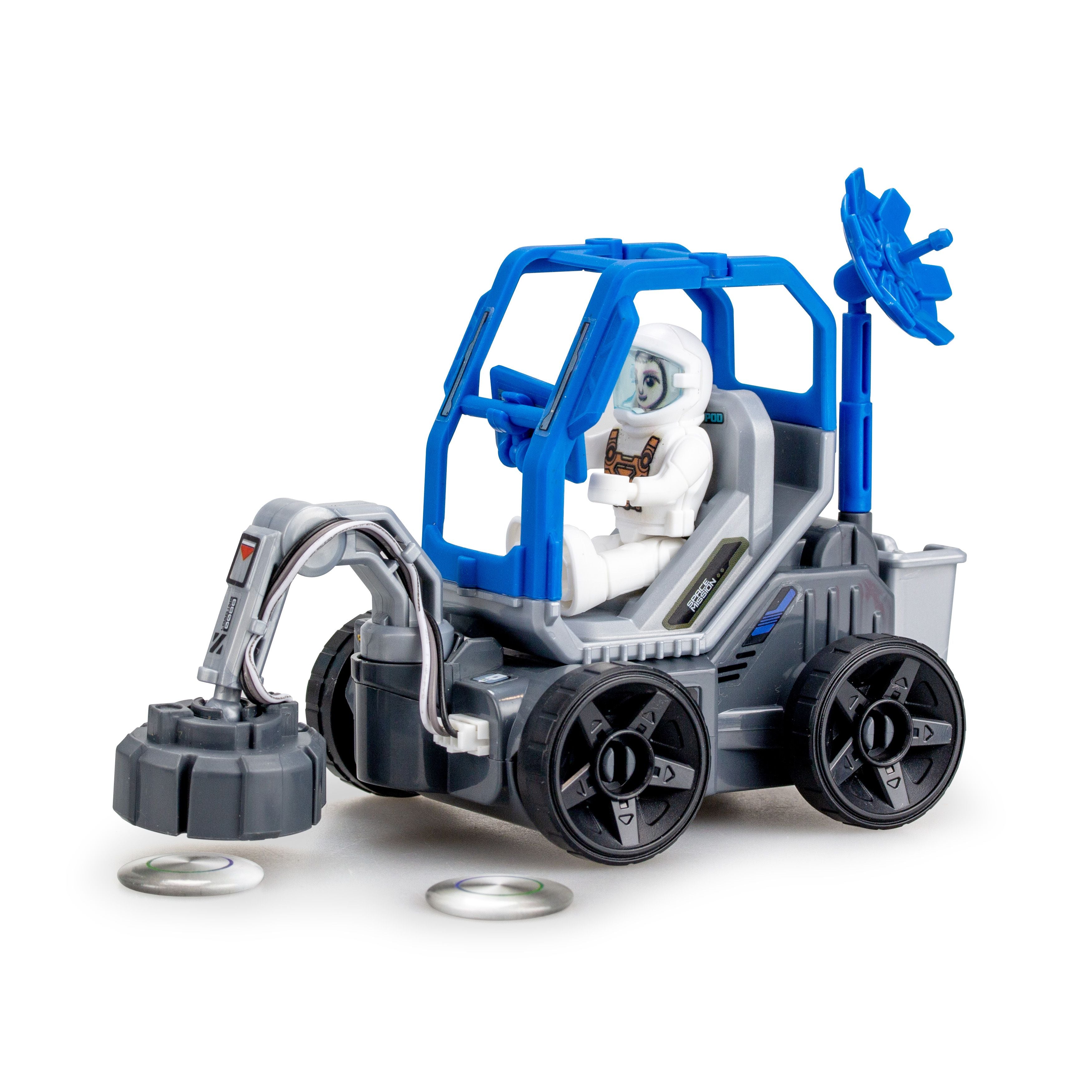 Silverlit Astropad Deluxe Pack