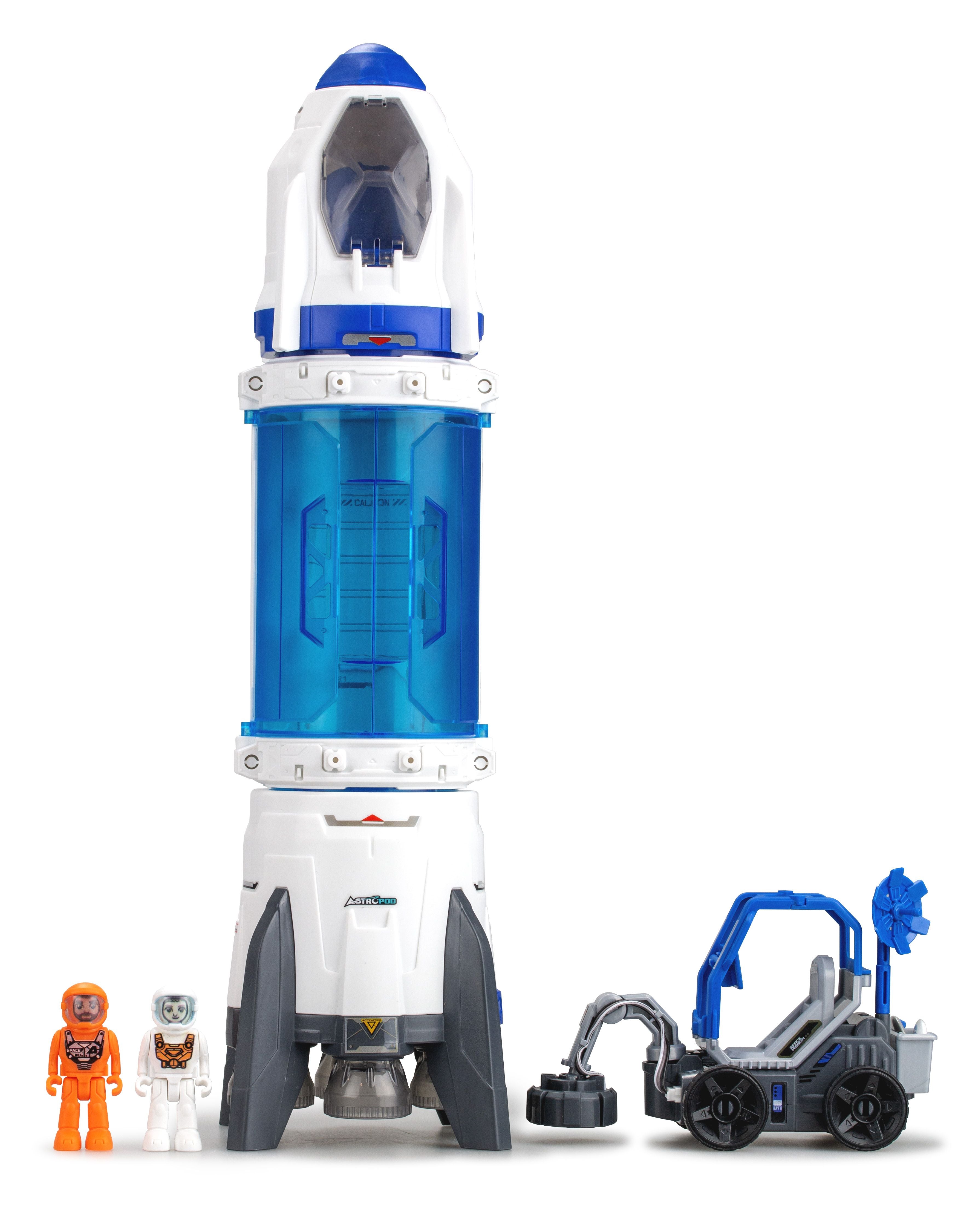 Silverlit Astropad Deluxe Pack