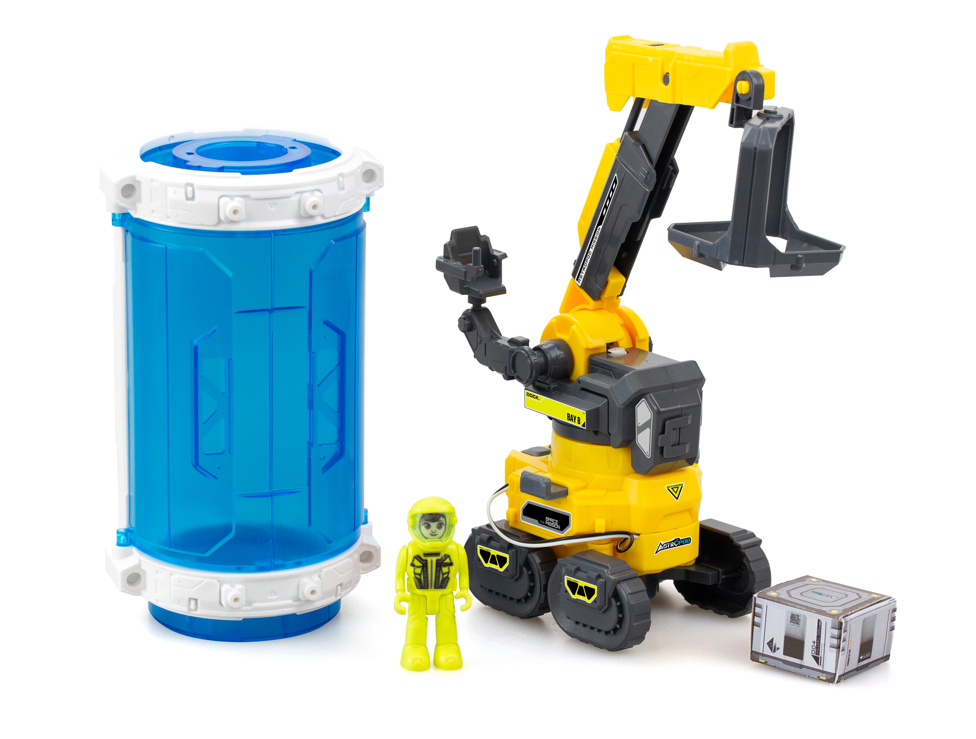 Silverlit Astropod Single Astro Loader