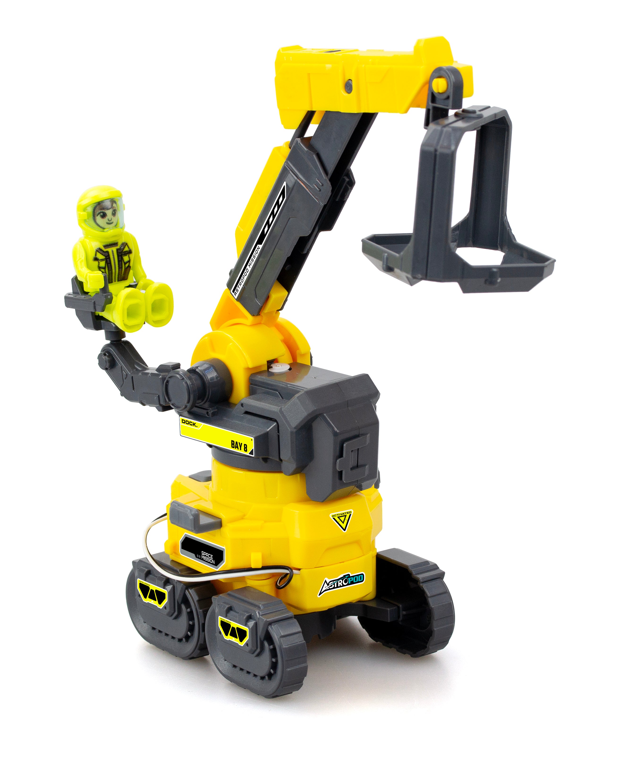 Silverlit Astropod Single Astro Loader