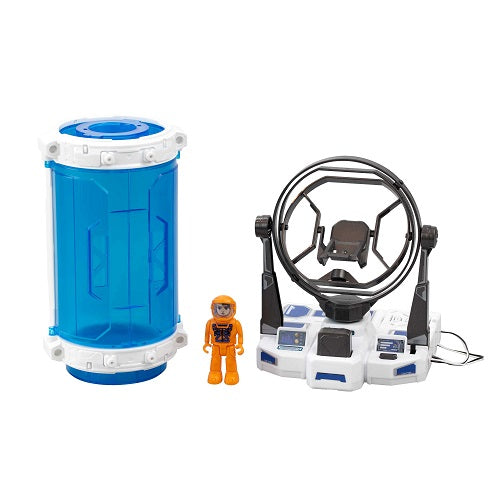 Silverlit Astropod Single Gravity Game