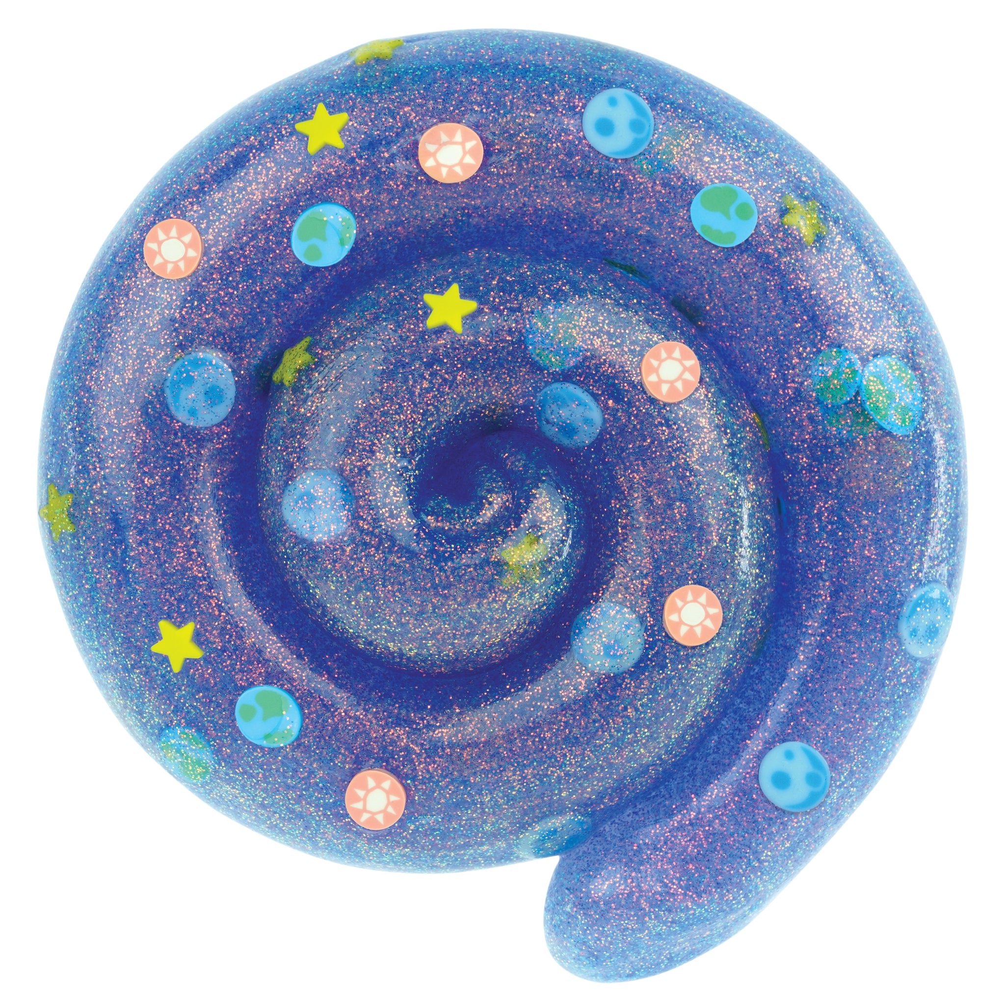 Crazy Aaron's Thinking Putty - Total Eclipse