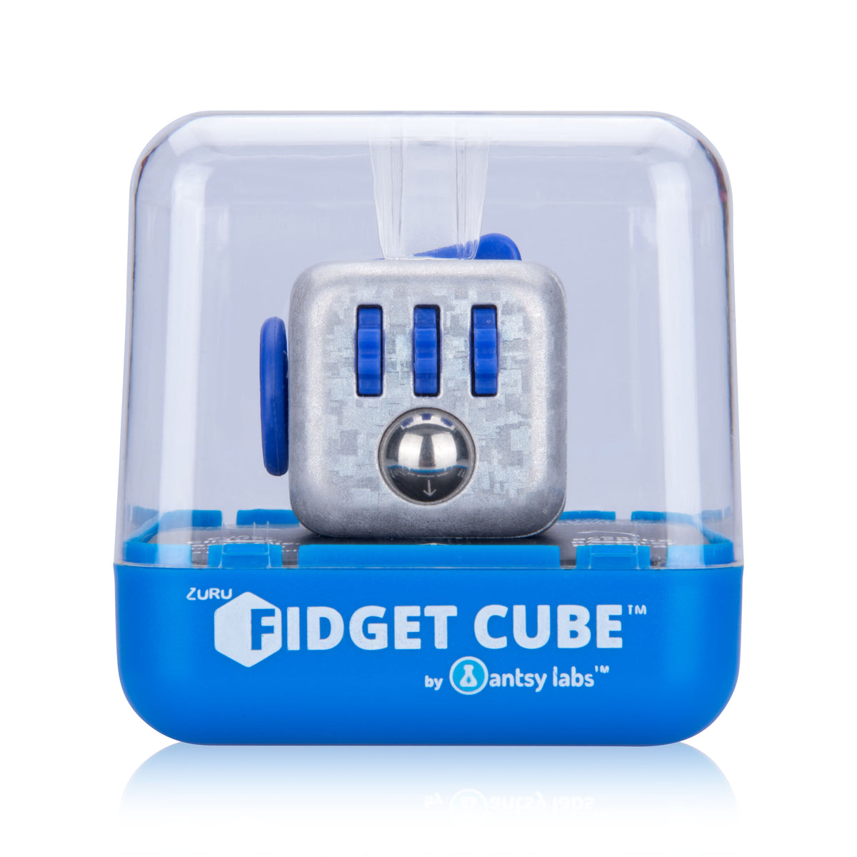 Fidget Rube ZURU Fidget Cube Assorted Styles – Toyworld NZ