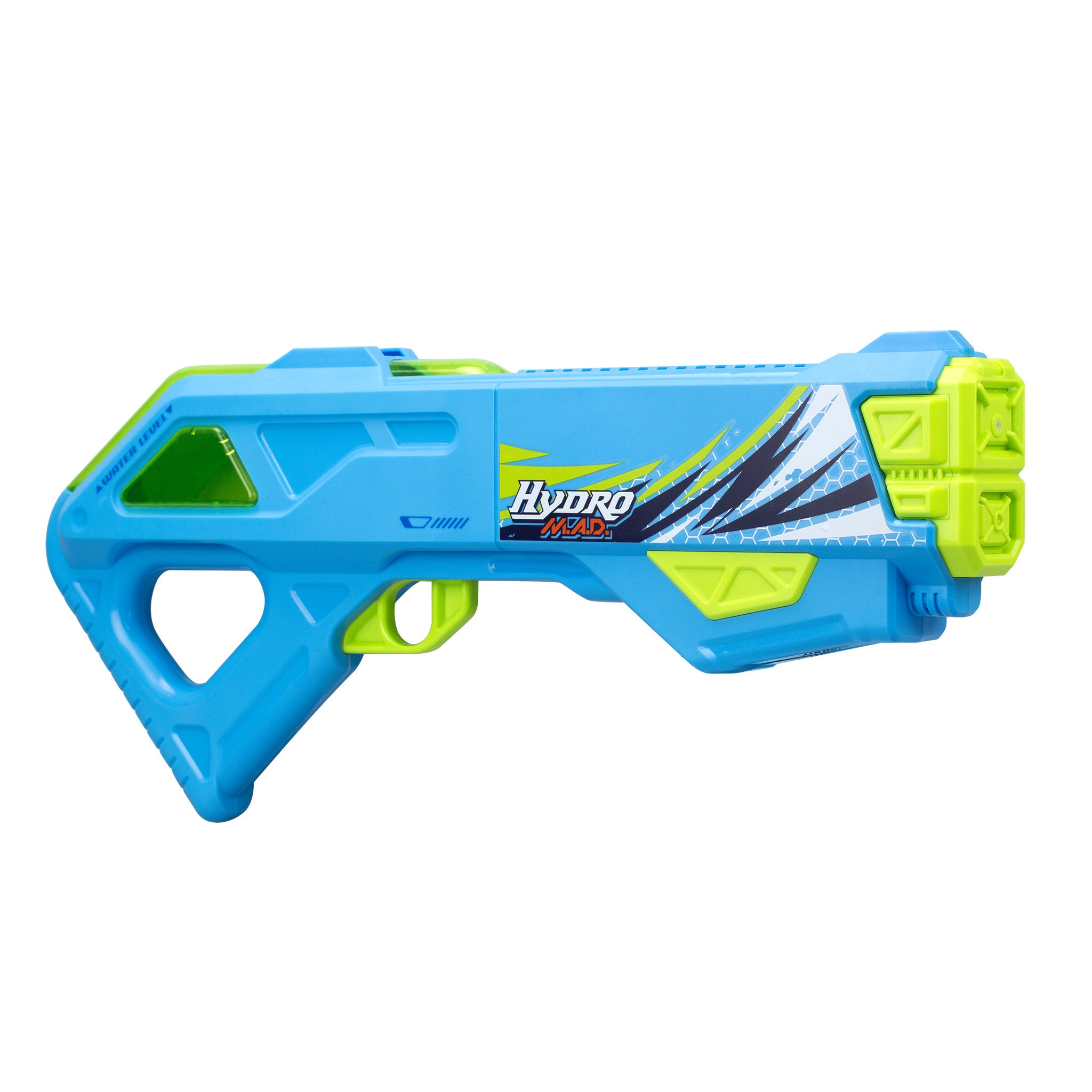 Silverlit Hydro M.A.D Water Blaster Assorted Styles