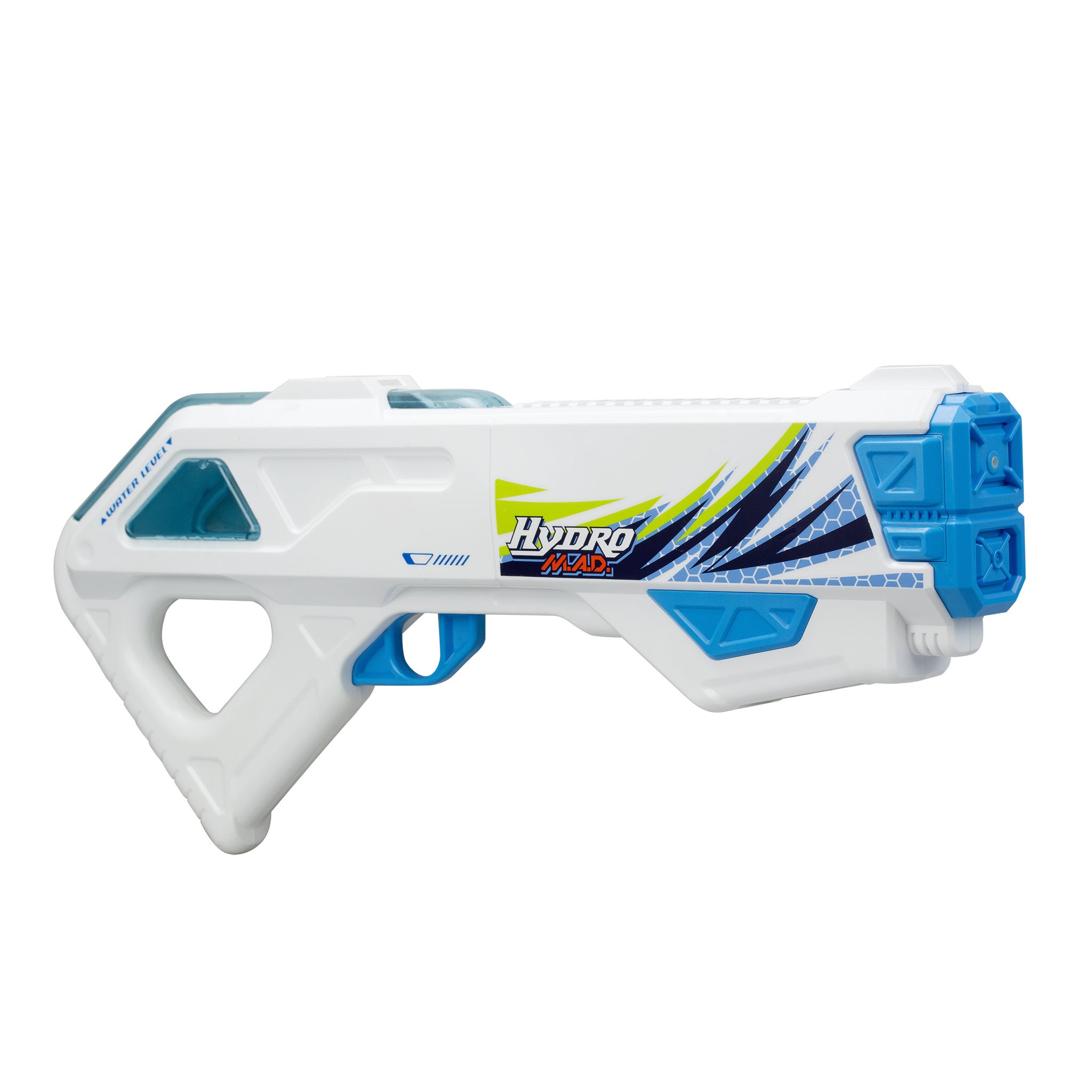 Silverlit Hydro M.A.D Water Blaster Assorted Styles
